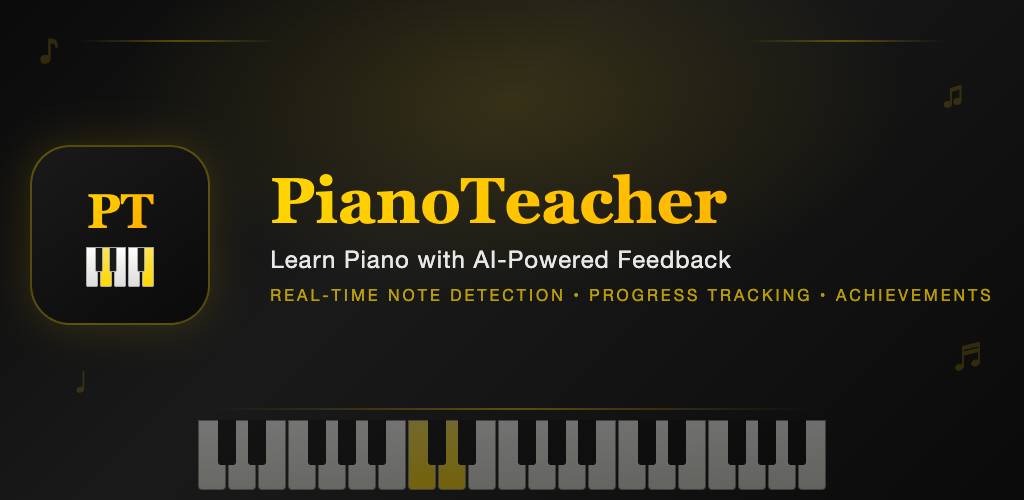 Piano Teacher gallery image