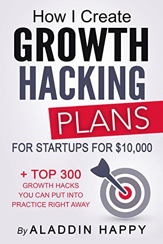 How I Create Growth Hacking Plans for Startups for $10,000