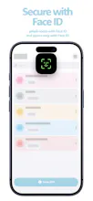 pinpin - simple PIN manager gallery image