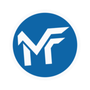 MagneFo - Product Hunt launch logo and brand identity