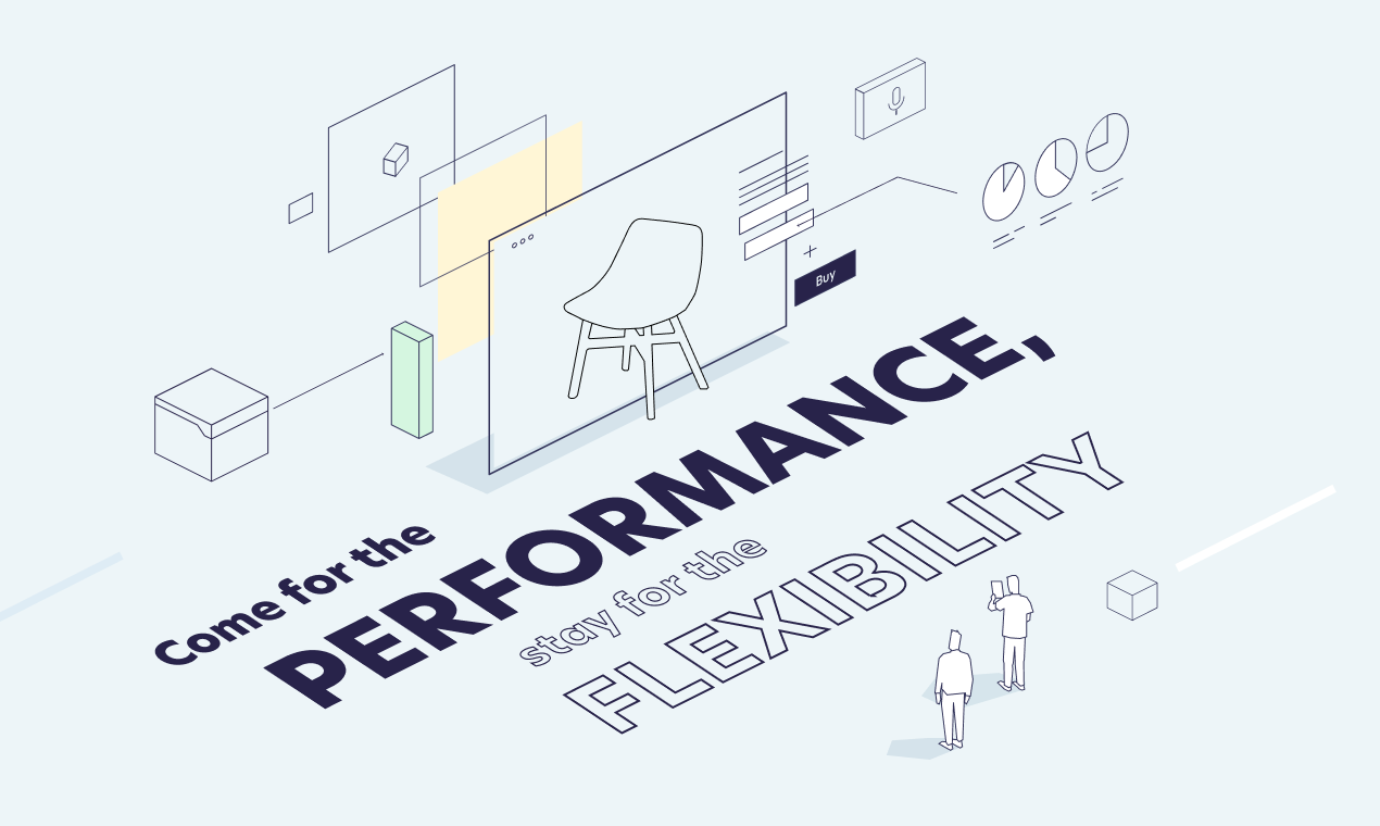 Saleor Commerce gallery image