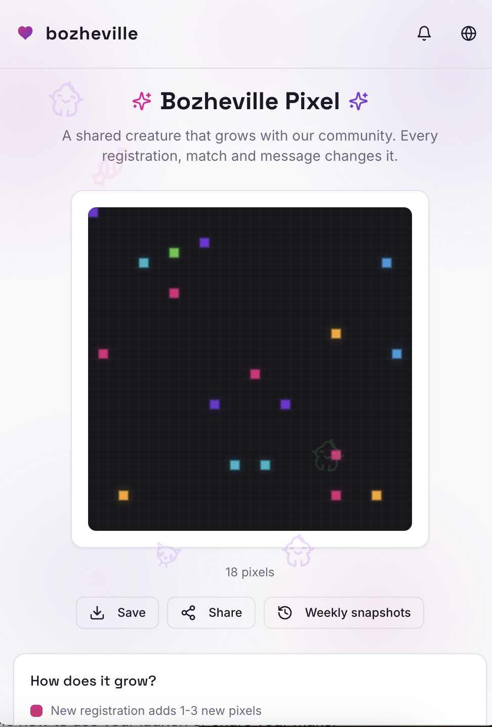 bozheville gallery image