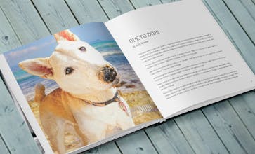 Gone Dogs gallery image