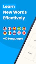 Wordoo: Learn Words Fast gallery image