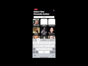 AI Author gallery image