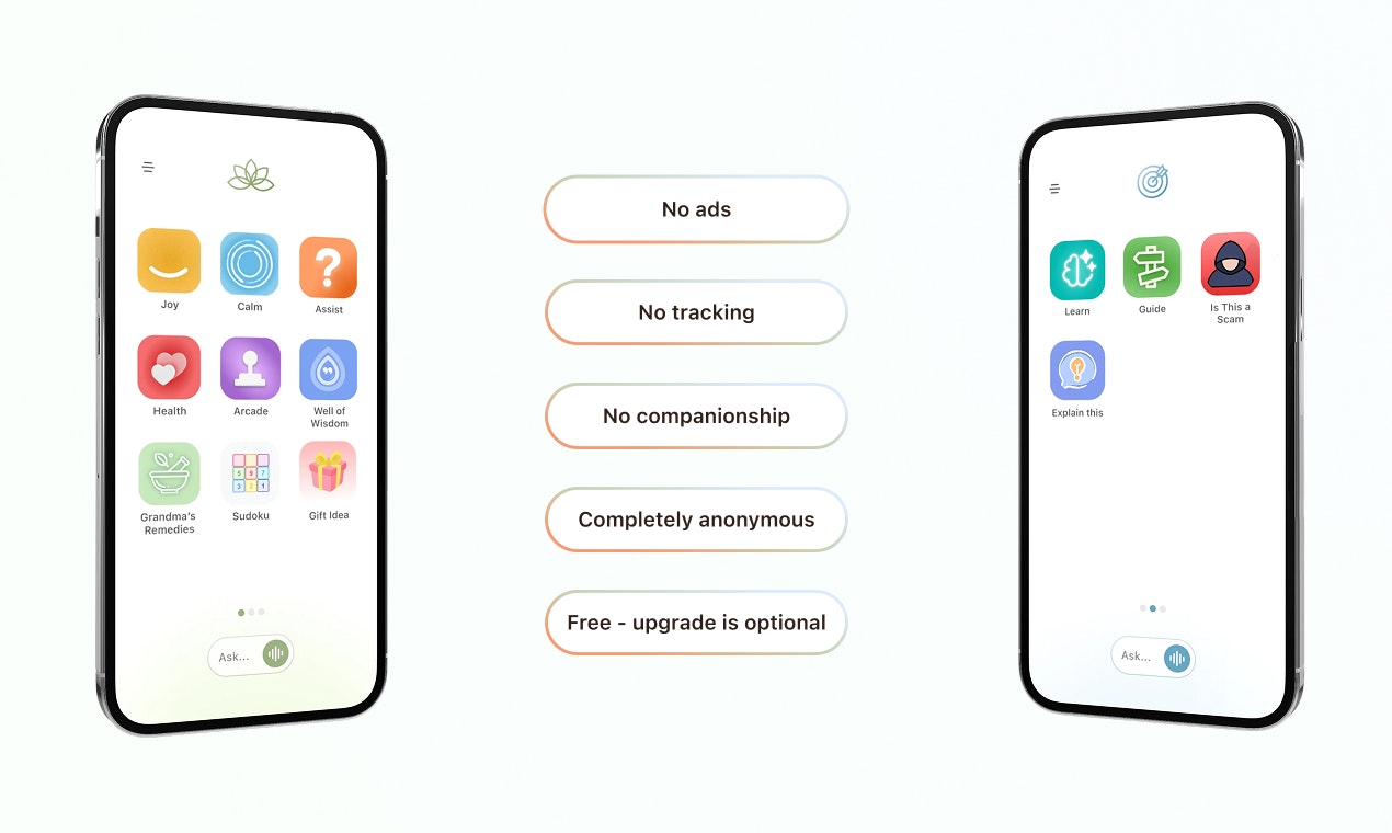 Leda by da.care gallery image