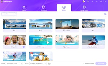 HitPaw Univd gallery image