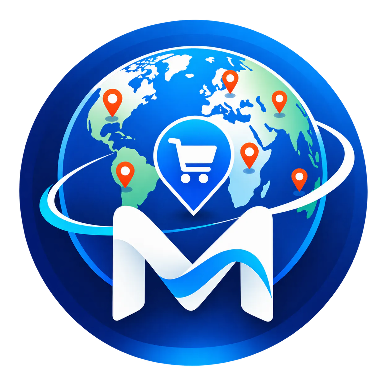 MAPMERCE