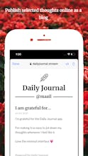 Daily Journal gallery image