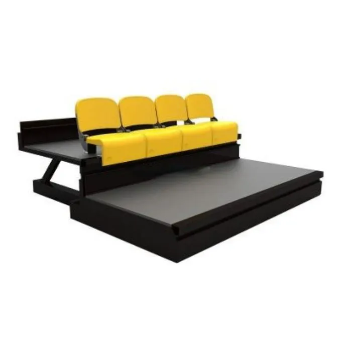 XtractPro Seating Pvt. Ltd. gallery image