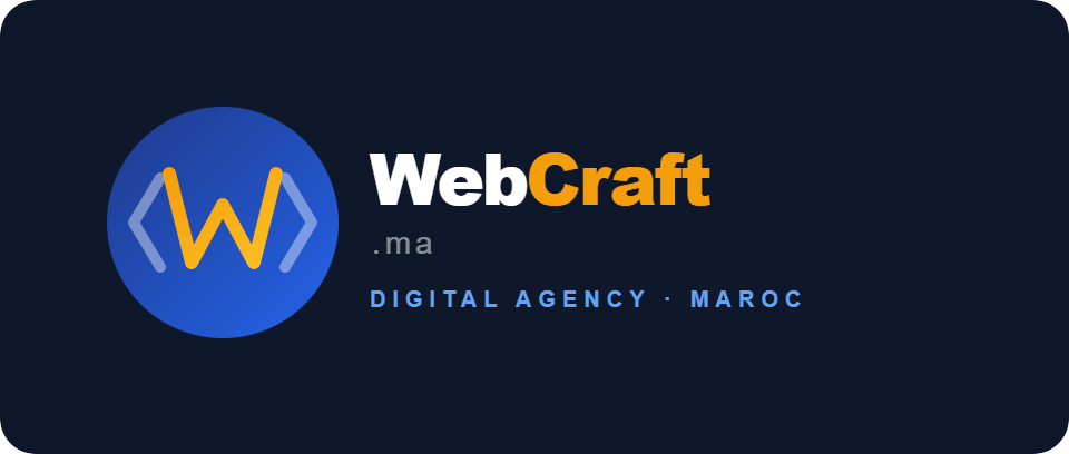 WebCraft.ma gallery image