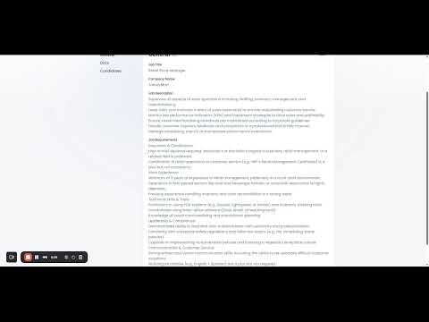 TalentLumia gallery image