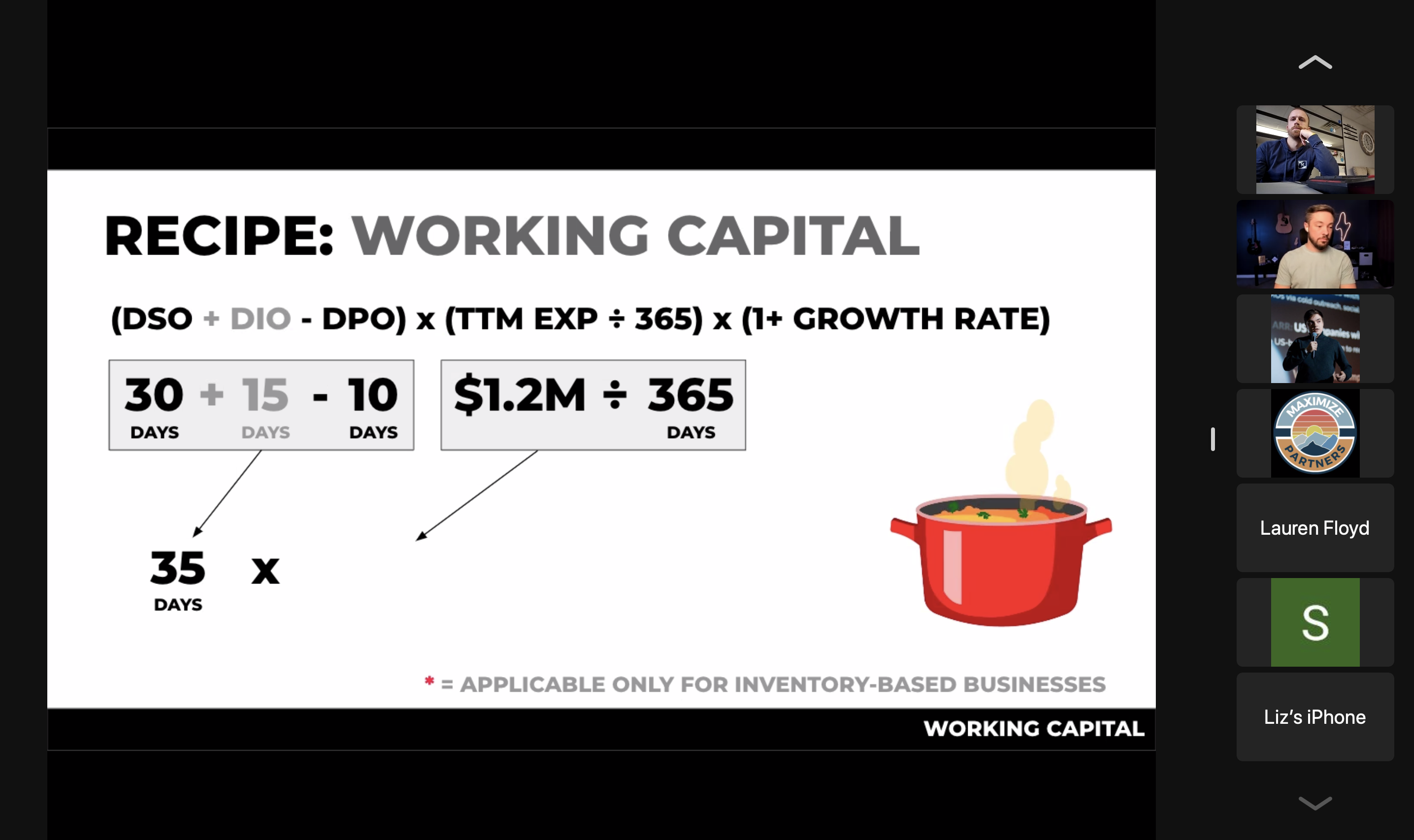 Thrive gallery image