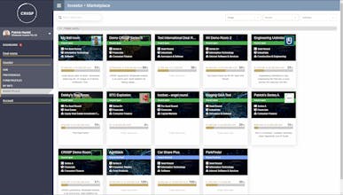 CRIISP gallery image