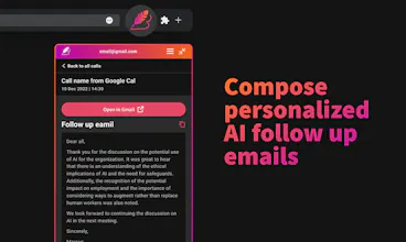 Briefly AI gallery image