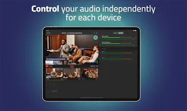 RECnGO Pro Live Video Studio gallery image