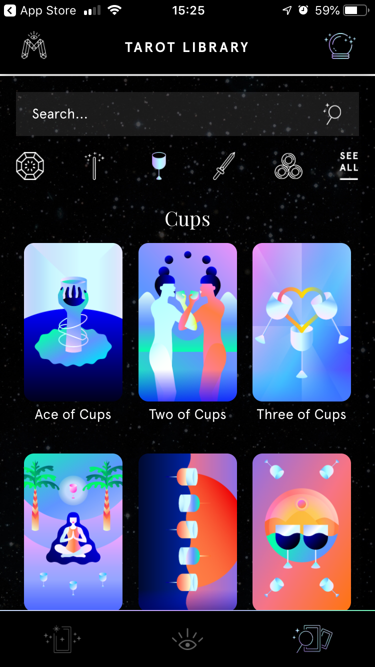 Mystic Mondays gallery image