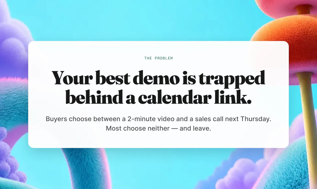 Demoloop gallery image
