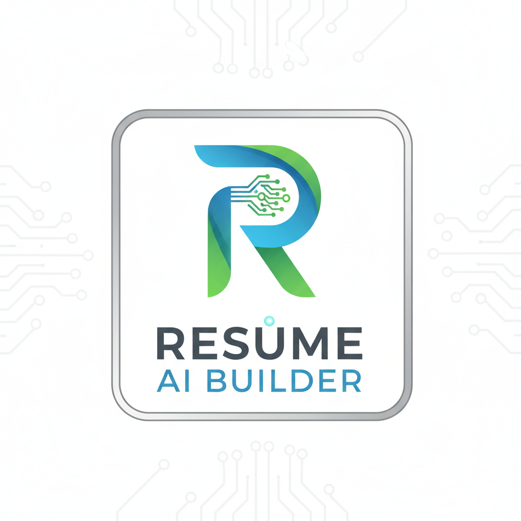 ResumeAI – AI Job Application Copilot