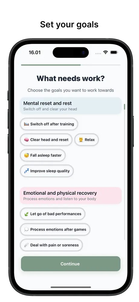 Hetki - Screenshot 2 preview