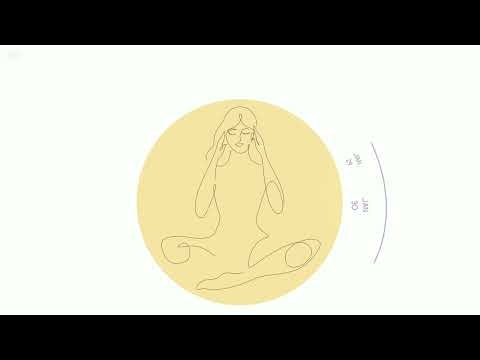Moxa Acupressure and TCM Wellness App gallery image