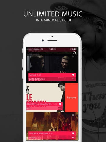 Music Max gallery image