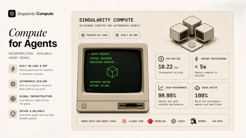 The Singularity Layer screenshot 9
