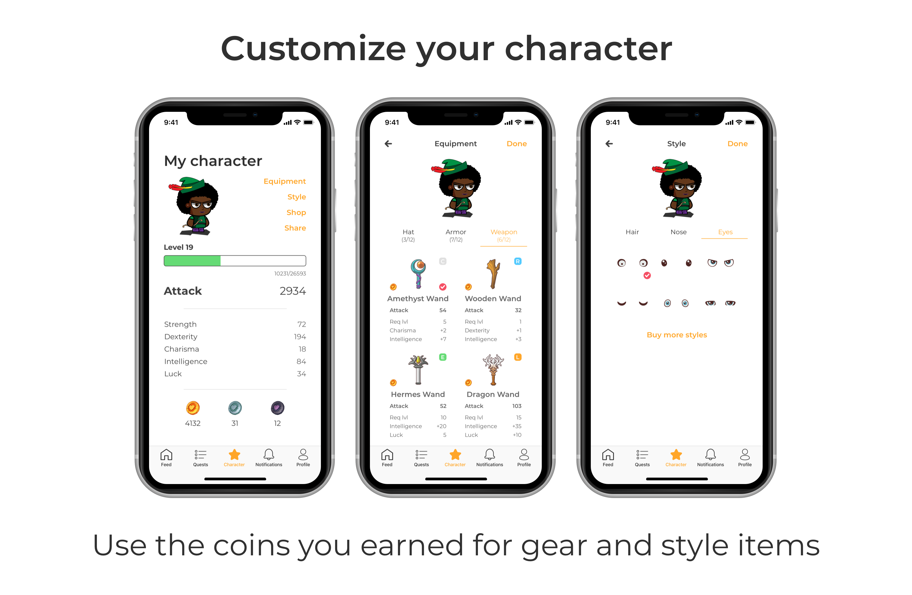 Questlii gallery image