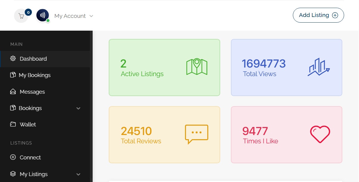 BiZZBoard - Digital Single Marketplace gallery image