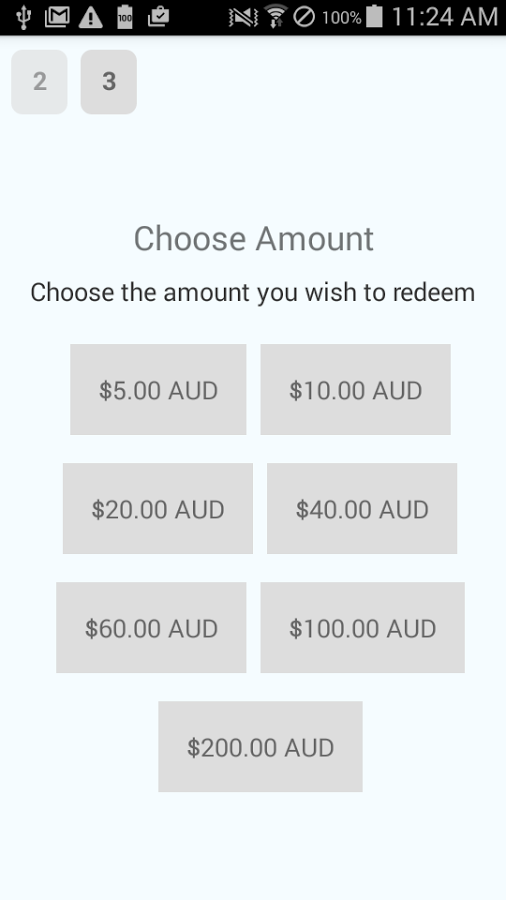 Credit Redeemer gallery image