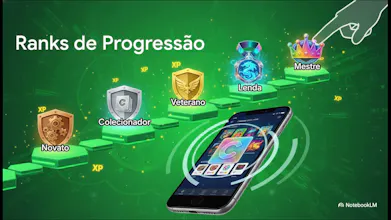Mestre do Álbum Copa 2026 gallery image