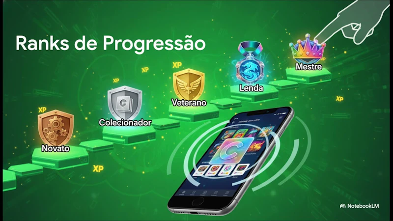 Mestre do Álbum Copa 2026 screenshot 1 (video preview)