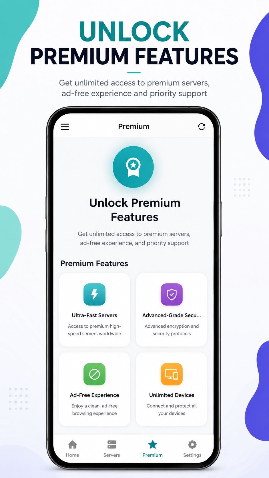NovaBridgeVPN gallery image