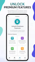 NovaBridgeVPN gallery image