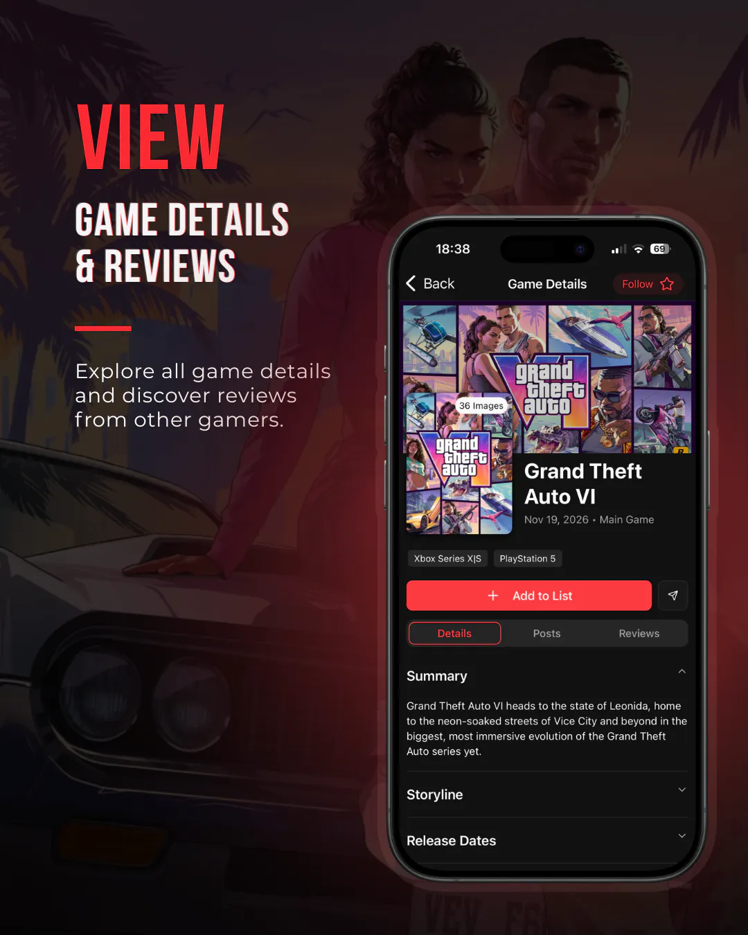 Respawn gallery image