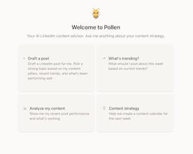 Pollen gallery image