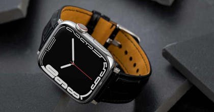 Buckle & Band Apple Watch Bands gallery image