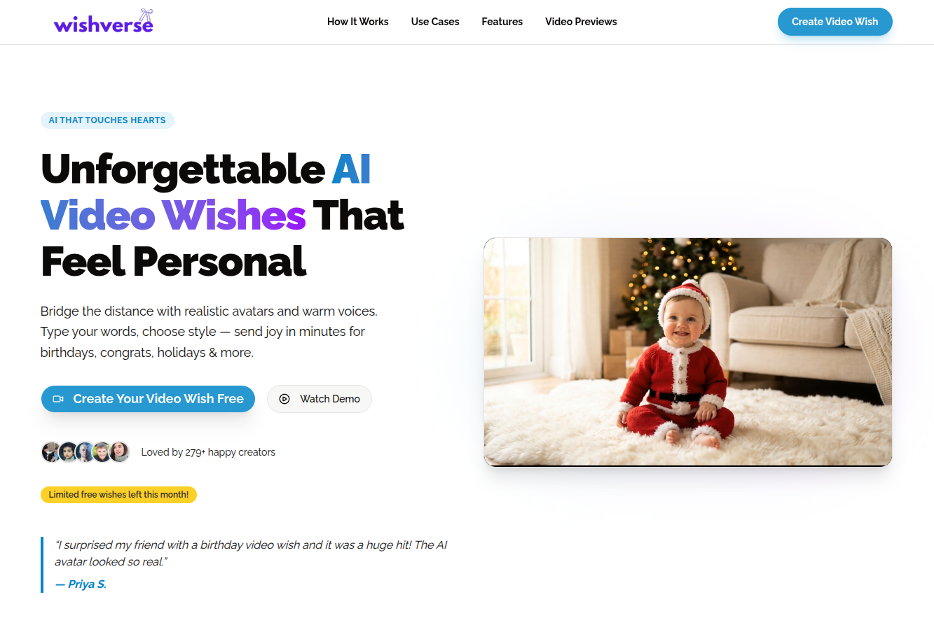 Wishverse gallery image