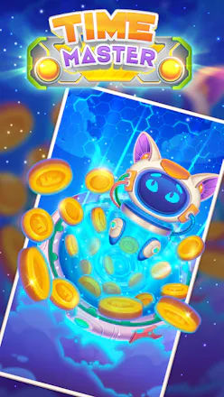 Time Master - Coin Adventure gallery image