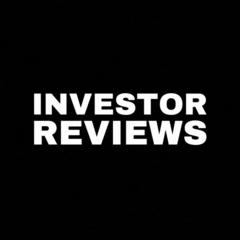 Investor Ratings logo