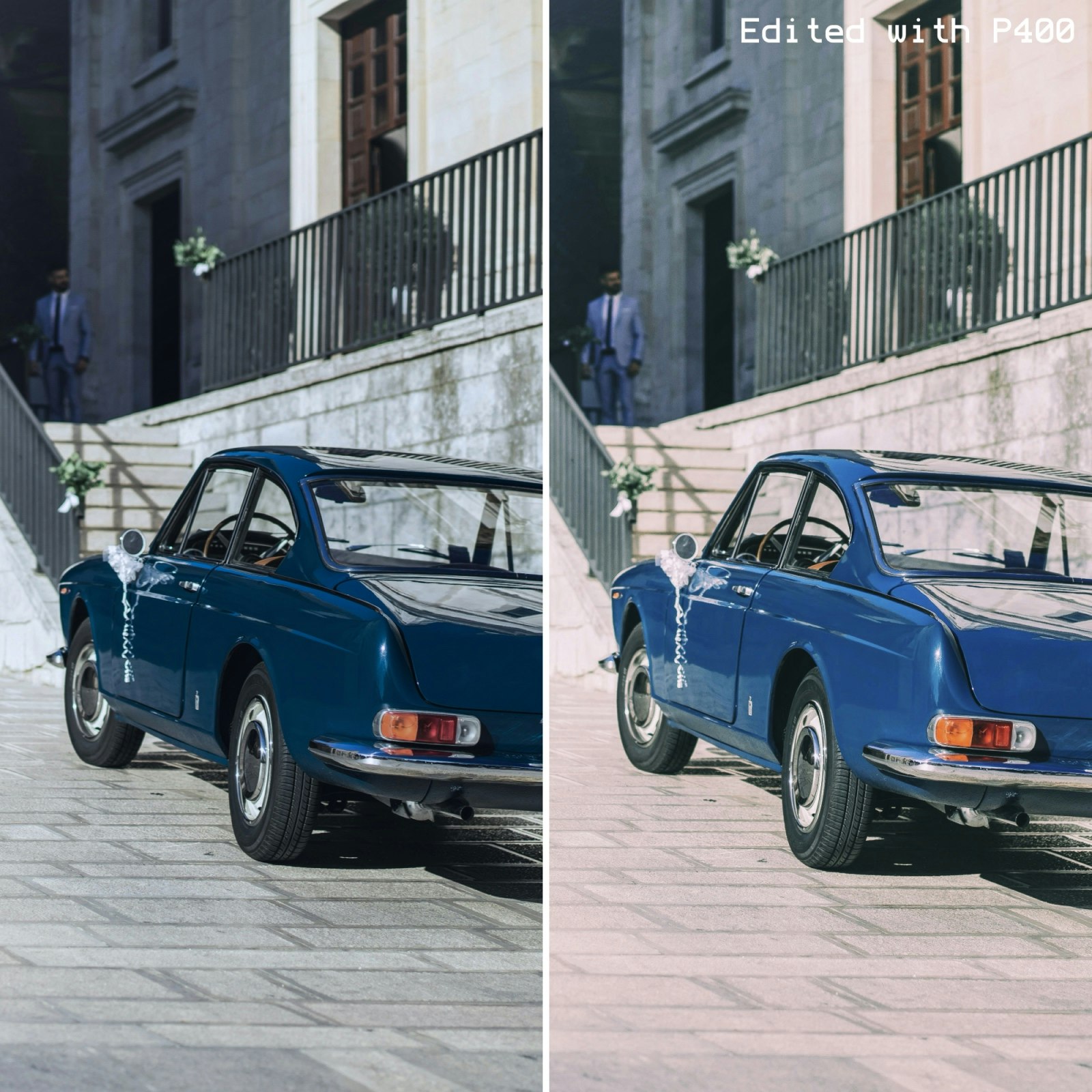 Photomator & Pixelmator Preset Pack media 12