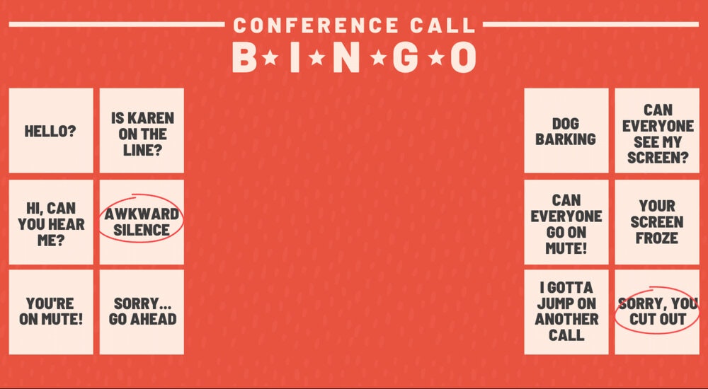 Zoom Virtual Backgrounds gallery image