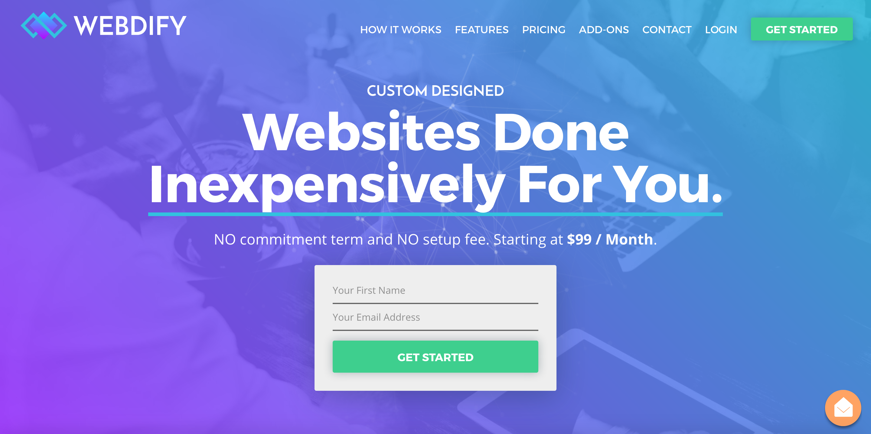 Webdify gallery image