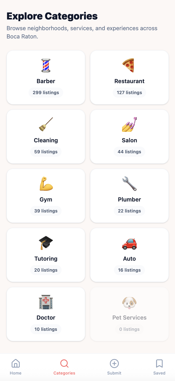 Ask Boca gallery image