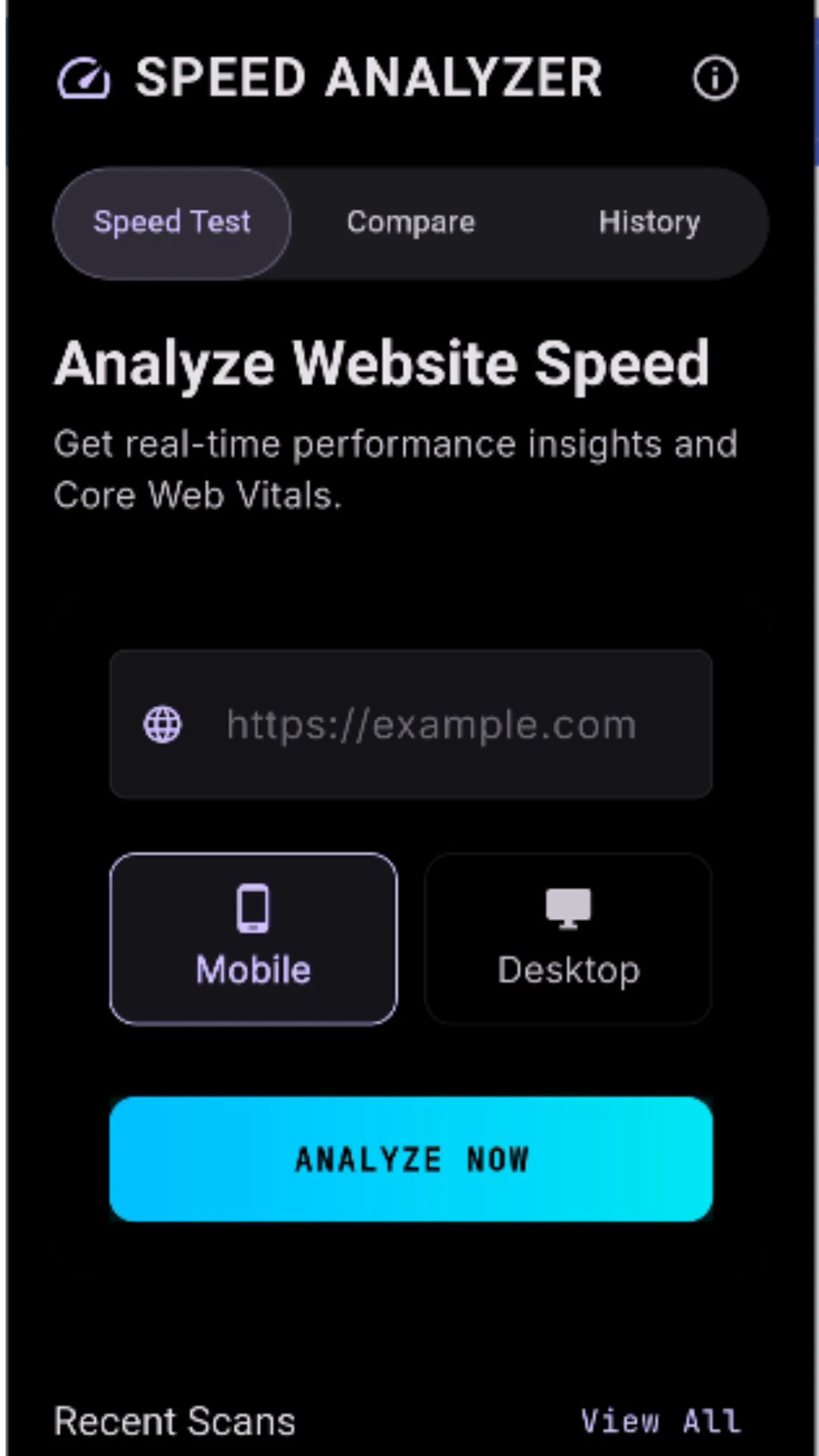 Cyfrow Pagespeed Analyzer screenshot 6