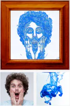 ACartist - Style Transfer Image gallery image