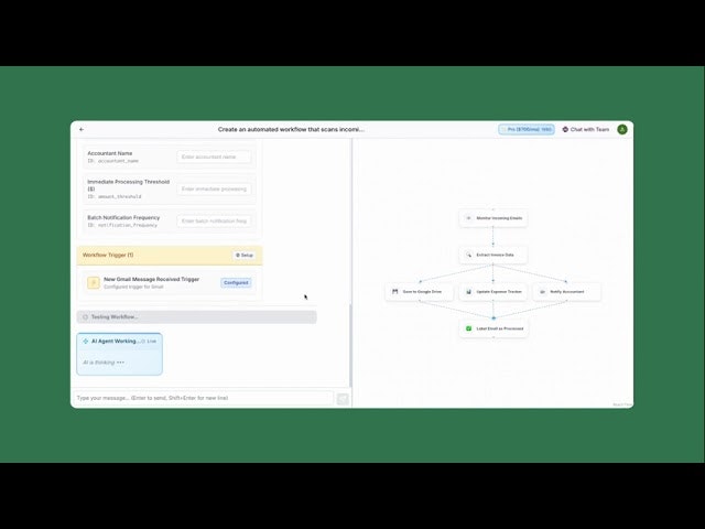 Dabe Agents gallery image