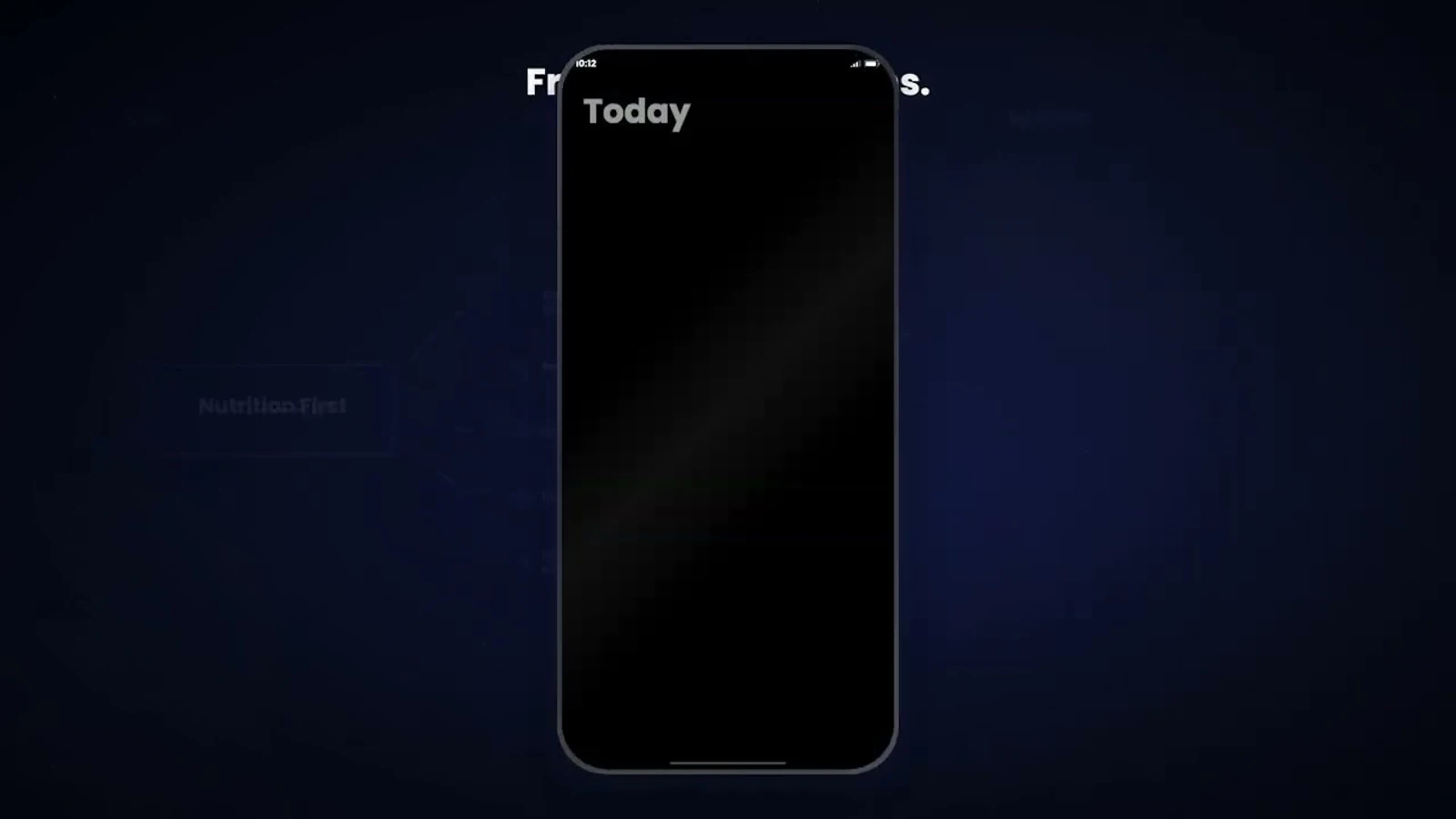 Orbit: Life OS screenshot 1 (video preview)