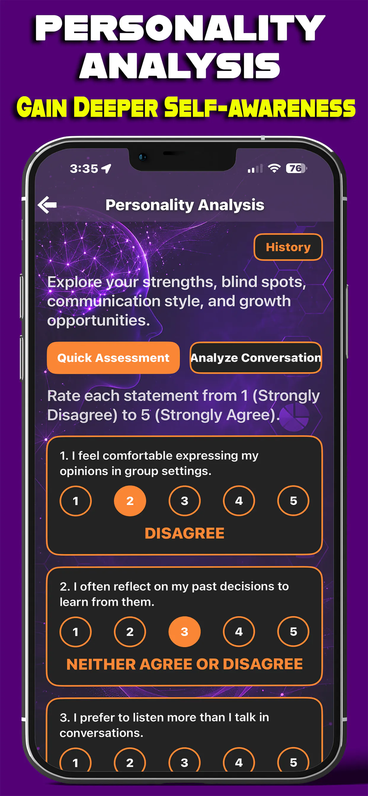 AR Talk Back gallery image