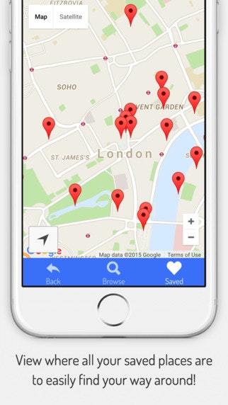 Tripfix gallery image